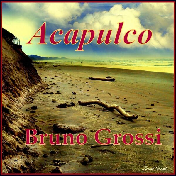 Cover art for Acapulco