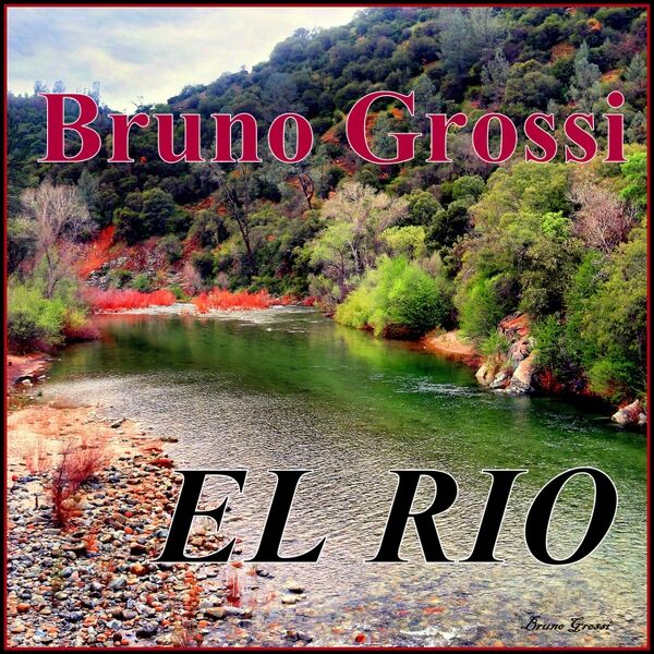 Cover art for El Rio